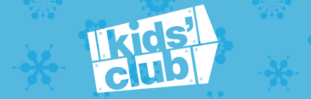 Crossroads Kids Club » Kids’ Club Christmas